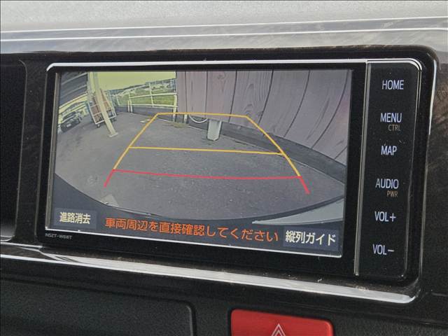 トヨタ ハイエースバンロングボディの画像4
