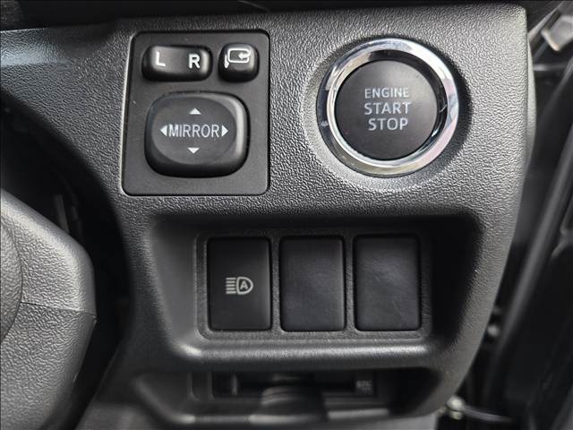 トヨタ ハイエースバンロングボディの画像10