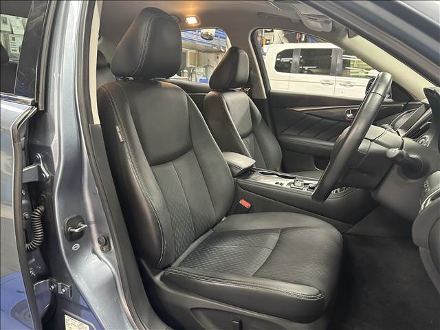 日産&nbsp;スカイラインの画像11