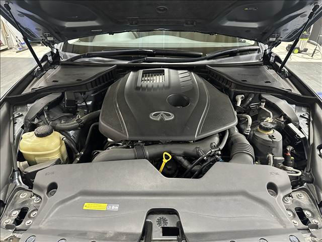 日産&nbsp;スカイラインの画像14