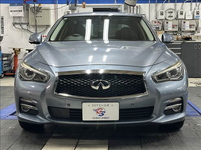 日産&nbsp;スカイラインの画像15