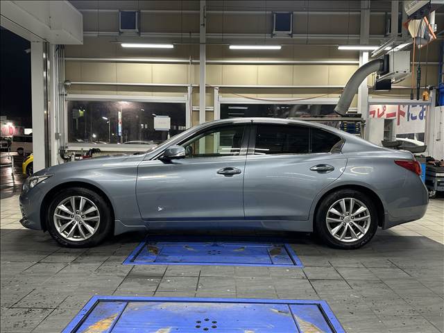 日産&nbsp;スカイラインの画像17