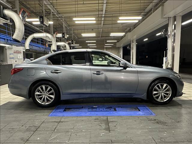日産&nbsp;スカイラインの画像18