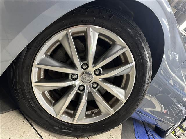 日産&nbsp;スカイラインの画像19