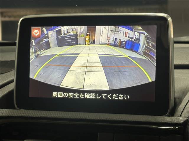 マツダ ロードスターの画像5