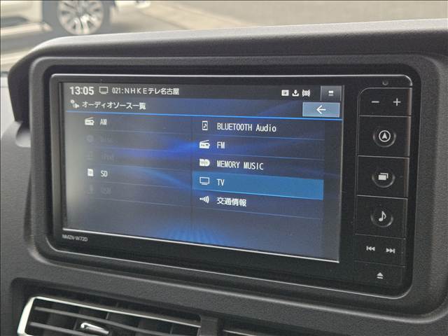 アトレーRS 内装他