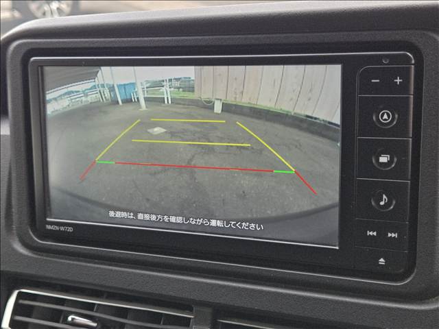 アトレーRS 内装他