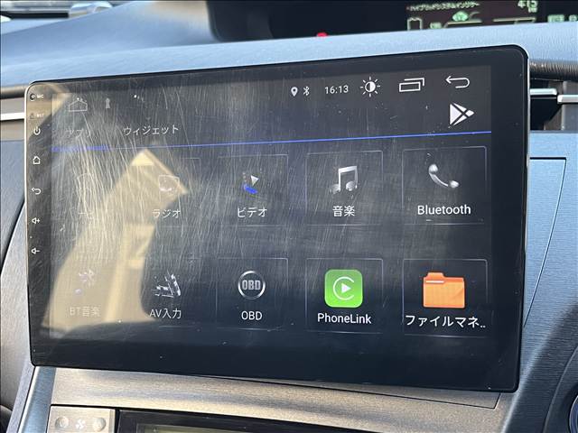 トヨタ プリウスの画像3