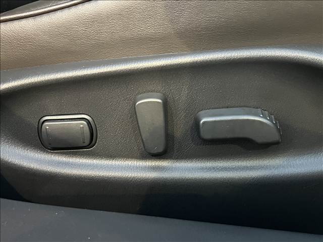 日産 フーガハイブリッドの画像9