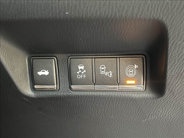 日産 フーガハイブリッドの画像10