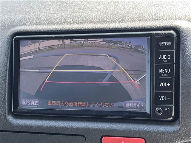 トヨタ ハイエースバンロングボディの画像5
