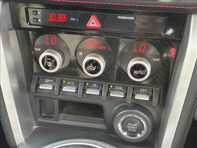 スバル BRZの画像9