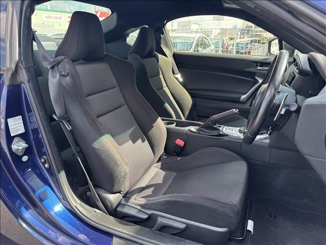 スバル BRZの画像11