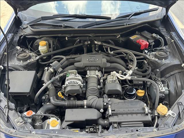 スバル BRZの画像14