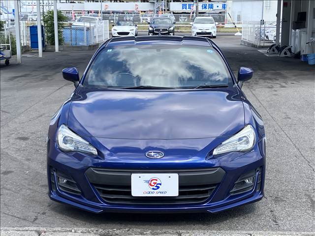 スバル BRZの画像15