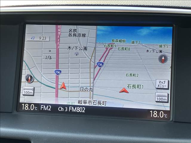 日産 フーガハイブリッドの画像3
