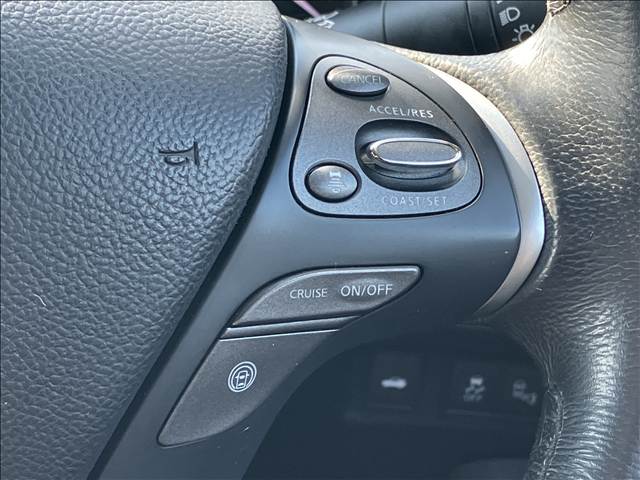 日産 フーガハイブリッドの画像7