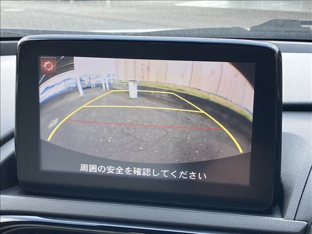 マツダ ロードスターの画像5