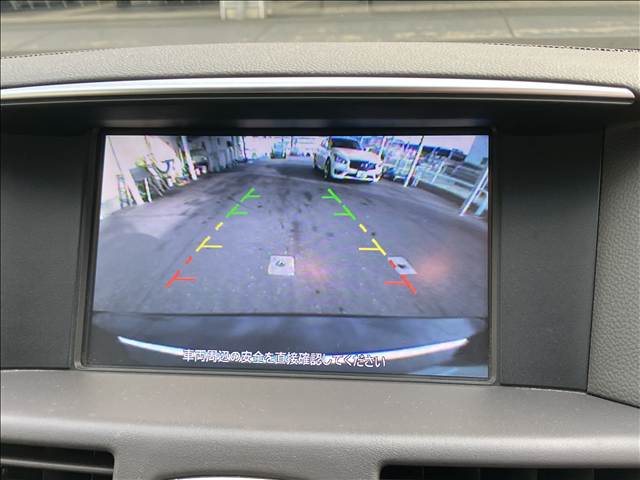 日産&nbsp;フーガハイブリッドの画像4