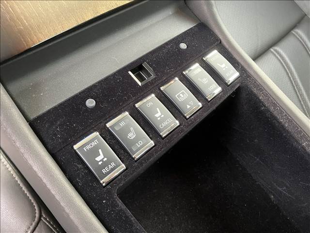 日産&nbsp;フーガハイブリッドの画像5