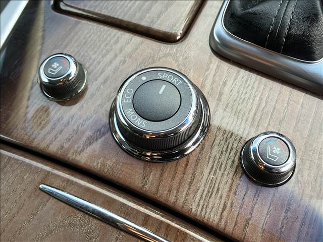 日産&nbsp;フーガハイブリッドの画像6