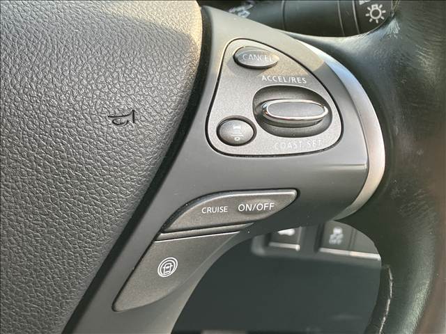日産&nbsp;フーガハイブリッドの画像7