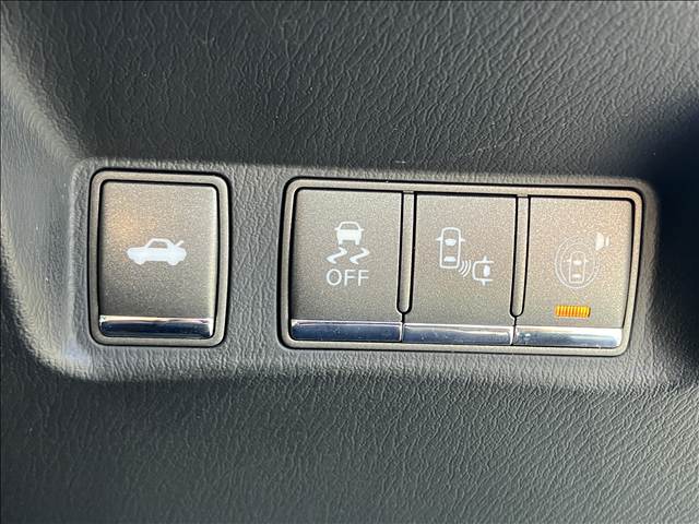 日産 フーガの画像9