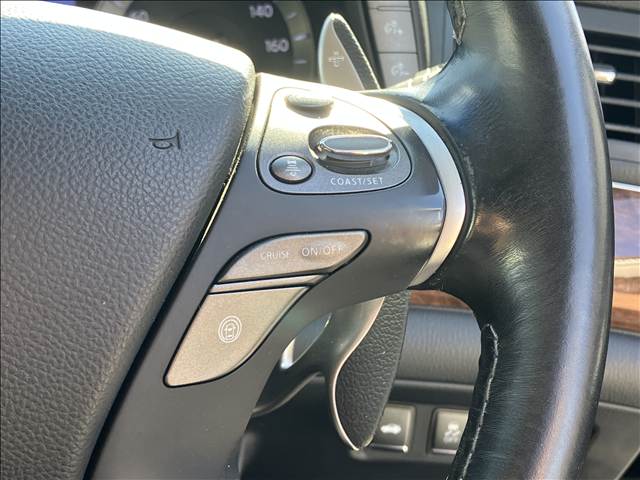 日産 フーガの画像10
