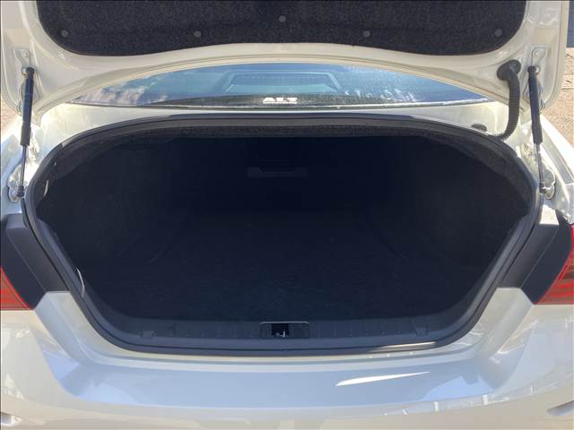 日産 フーガの画像13