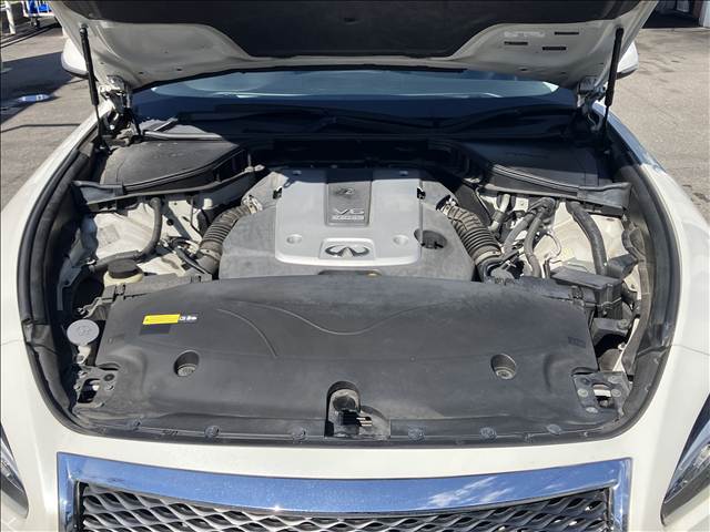 日産 フーガの画像14
