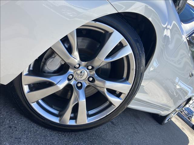 日産 フーガの画像19