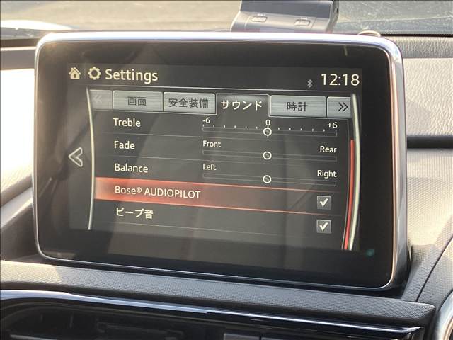 ロードスターSレザーパッケージ 禁煙/黒革/シートヒーター/BOSEサウンド/セーフティパッケージ/純正ナビ/バックカメラ/CD/DVD再生/フルセグ/LEDヘッド/純正16インチアルミ/ETC/CUSCOストラッドバー/ドラレコ 内装他
