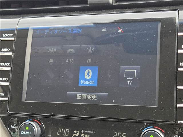 トヨタ&nbsp;カムリの画像5