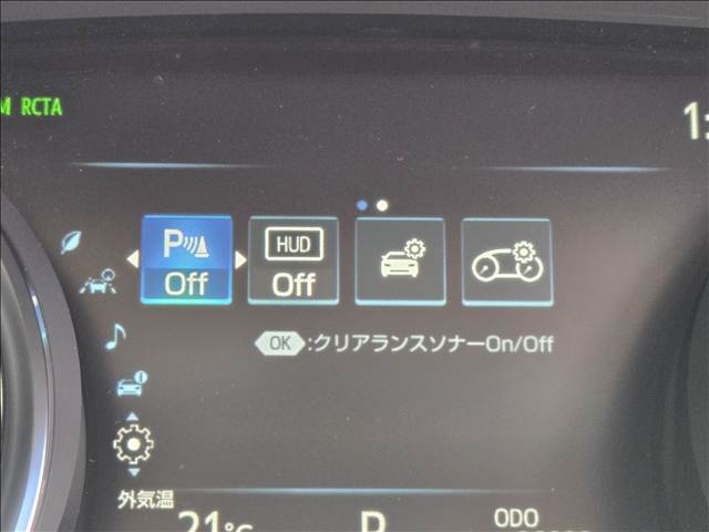 トヨタ&nbsp;カムリの画像8
