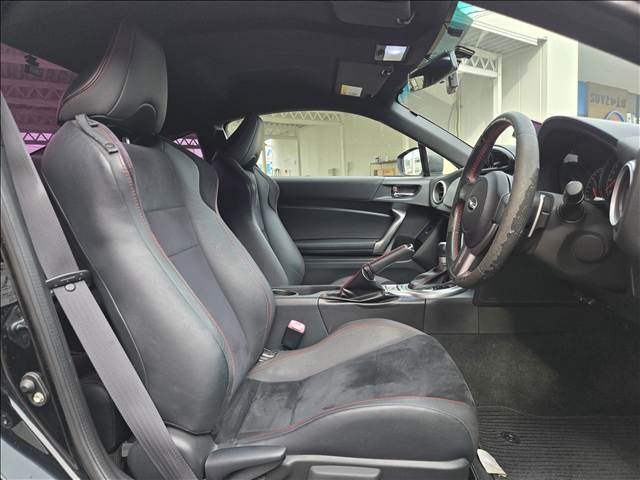 スバル BRZの画像11