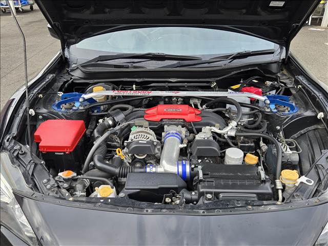 スバル BRZの画像14