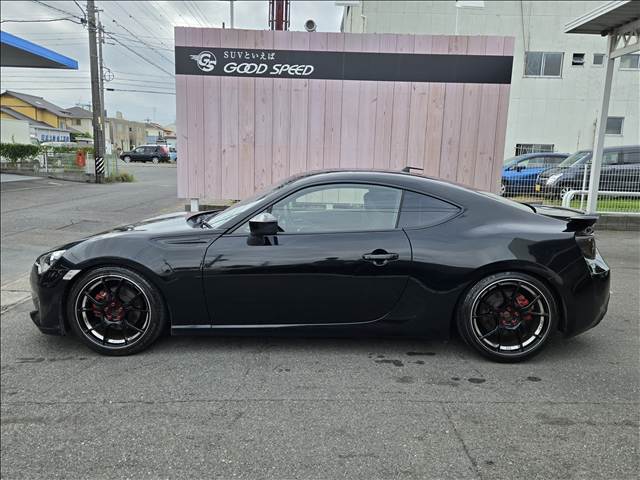 スバル BRZの画像17