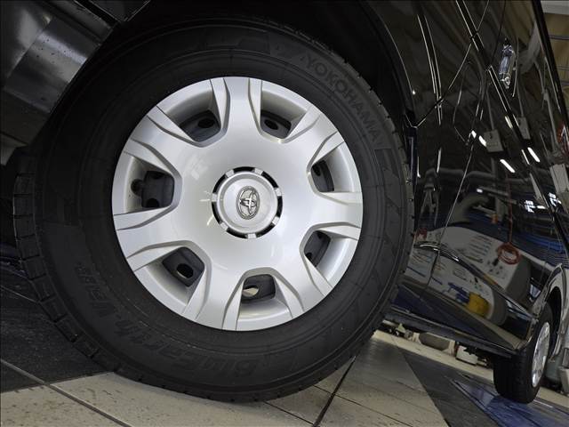 トヨタ ハイエースバンロングボディの画像19