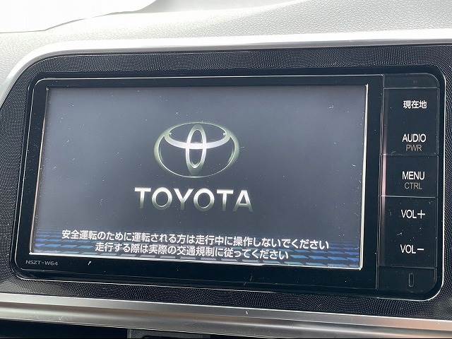トヨタ シエンタの画像3