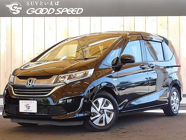 ホンダ フリードハイブリッド HYBRID G Honda SENSING