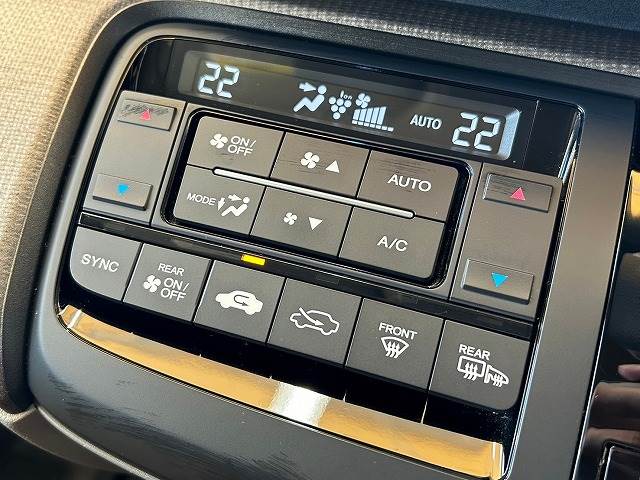 ホンダ ステップワゴンの画像7