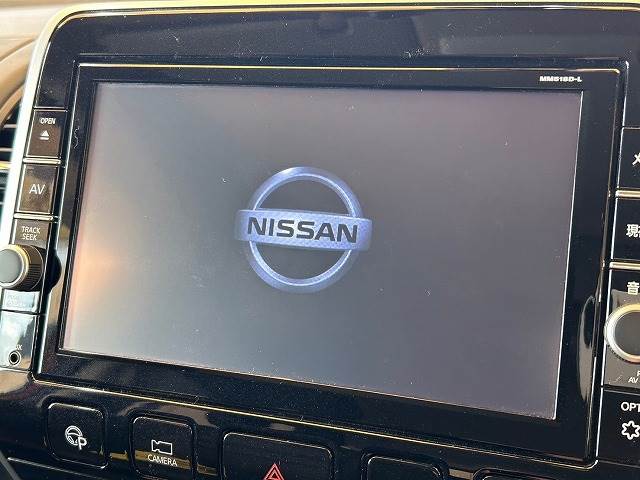 日産 セレナの画像3