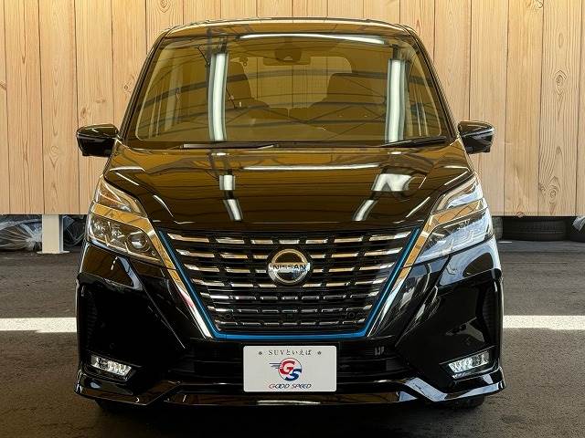 日産 セレナの画像13