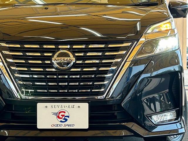 日産 セレナの画像19