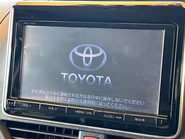 ノアHYBRID G 内装他