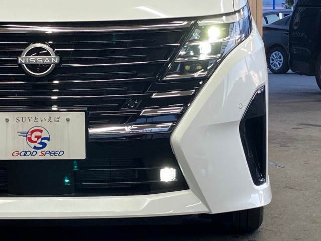 日産 セレナの画像19