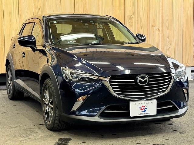 マツダ CX-3の画像13