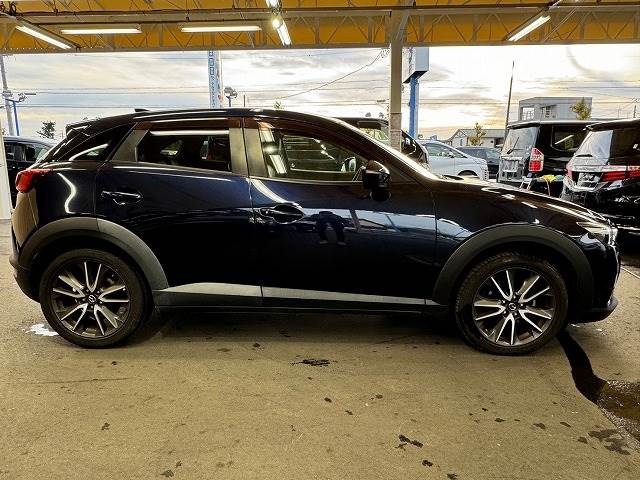 マツダ CX-3の画像15