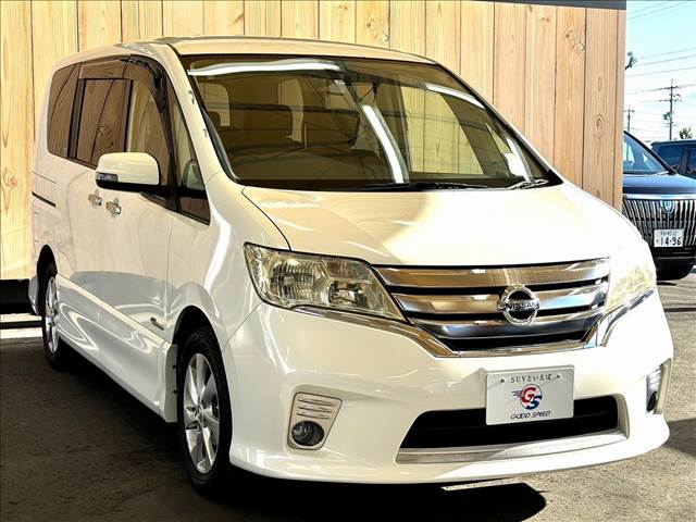 日産 セレナの画像16