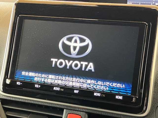 トヨタ ノアの画像3